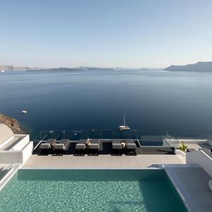 Hom Santorini (Adults Only)