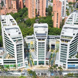 Hotel San Fernando Plaza