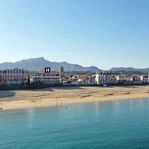 Hôtel de la Plage - Saint Jean de Luz